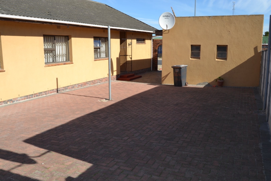 3 Bedroom Property for Sale in Mandalay Western Cape
